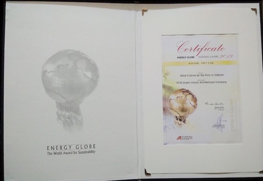 Clean and affordable energy