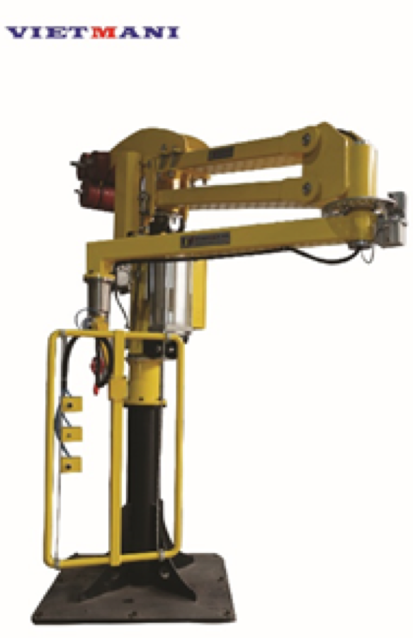 HANDING AID MANIPULATOR SWING TYPE